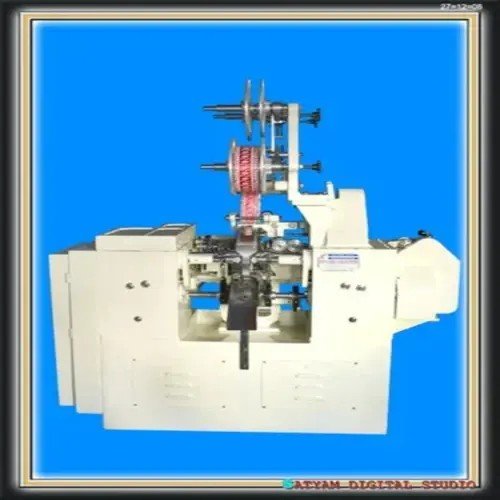 Toffee Cut & Wrapping Machine